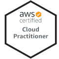 AWS Certified Cloud Practitioner