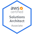 AWS Certified Solutions Architect - Associate