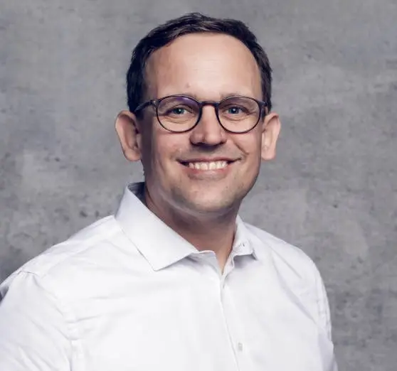 Thomas Leidinger